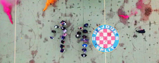 Učlanite se u Hajduka!