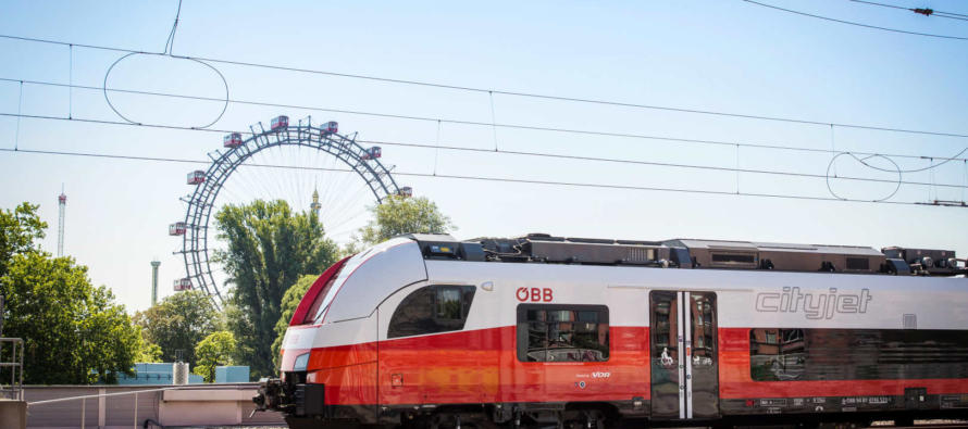 Uvodi se noćni turistički vlak koji će Bratislavu, Beč i Graz povezivati sa Splitom