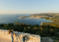 FOTO 360° – Kip Gospe od Loreta – Pogled sa vrha brda Gaj