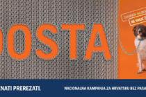 Nacionalna kampanja za Hrvatsku bez pasa na lancu