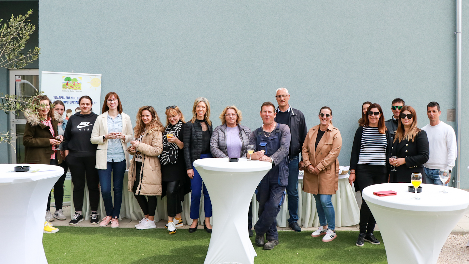 Unapređenje usluga u dječjem vrtiću Općine Primošten