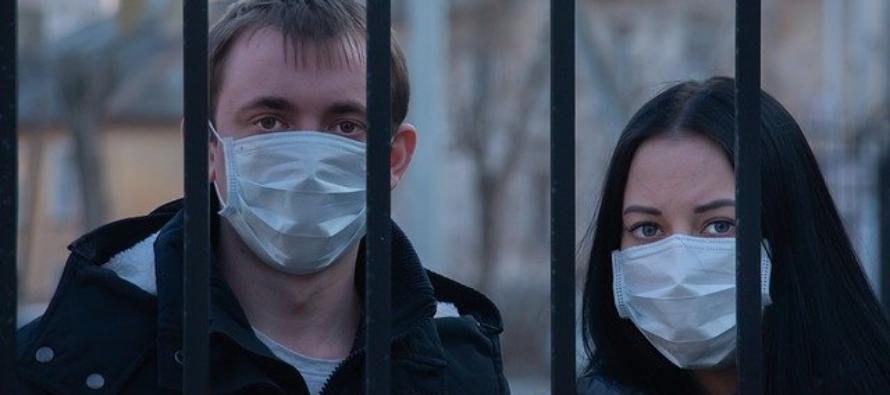 AJ ĆA: Nova mjere Stožera – Obvezno korištenje medicinskih maski na otvorenim prostorima gdje se očekuje veći protok ljudi