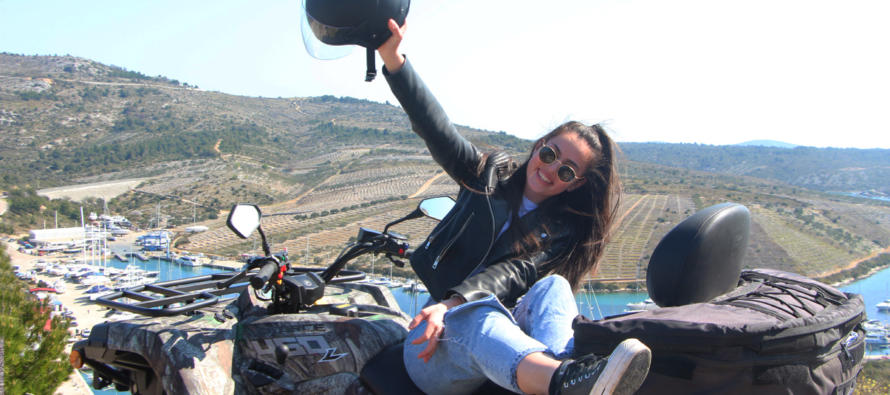 Primošten quadadventure – vrhuska zabava za sve uzraste