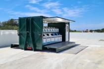Mobilno reciklažno dvorište u Općini Primošten