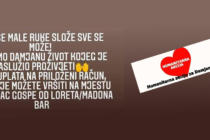 Humanitarna akcija za Damjana