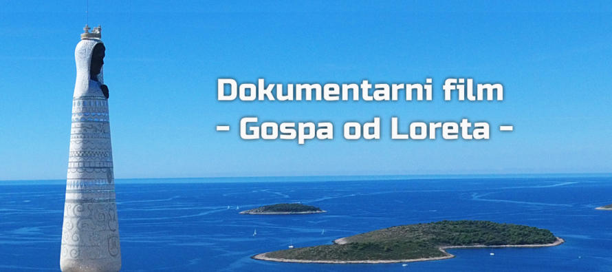 Film –  Gospa od Loreta