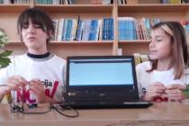 OŠ PRIMOŠTEN: Cvijetak Zanovijetak, projekt Generation Now