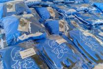 BK Primošten u novim dresovima