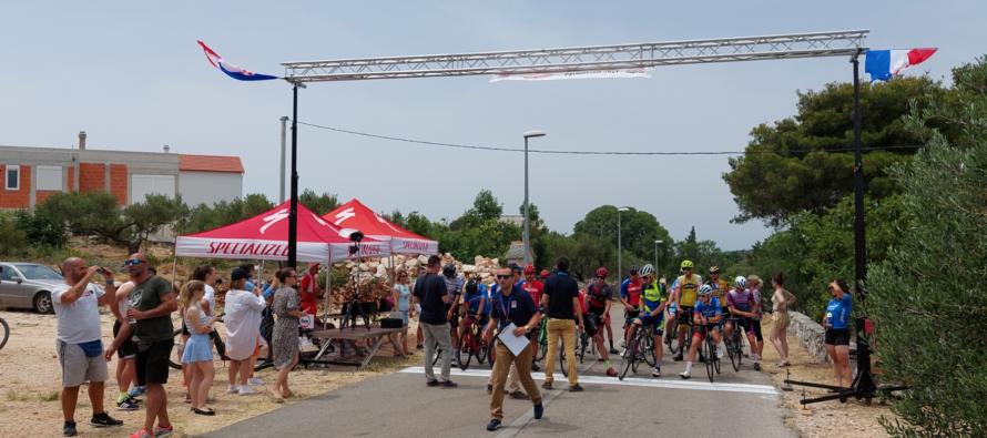 Foto / video – Nacionalno prvenstvo u cestovnom biciklizmu