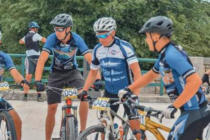 BK Primošten otpedalao 4 medalje na prvoj kraljevskoj utrci