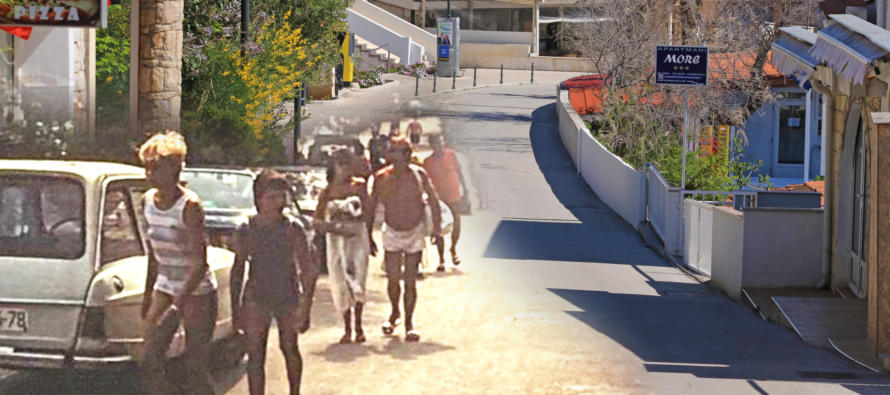 Primošten nekad – Primošten danas 110. dio