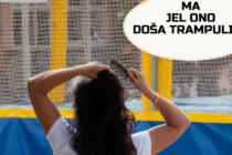 FORA PLUS – Trampić