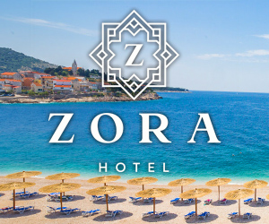 hotel zora primošten