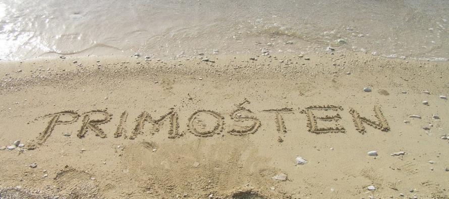 FOTO NOSTALGIJA: Donosimo Vam dašak bliske povijesti Primoštena