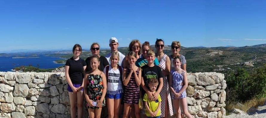 Kad dobri ljudi rade dobre stvari