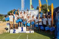 Članovi JK Primošten novi državni prvaci