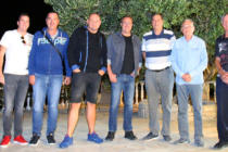 FOTO / VIDEO – Večer Ante Huljeva