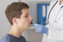 I dalje se možete testirati brzim antigenskim testom na štandu u parku