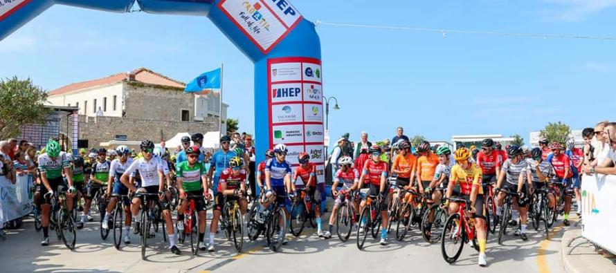 CRO Race 2021. – Veliki međunarodni sportski događaj, ujedno i velika reklama za Hrvatsku i Primošten