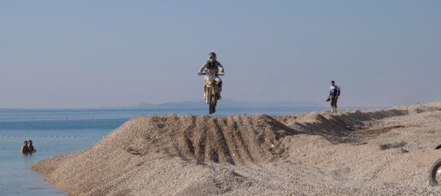 FOTO – Krka enduro raid 2021