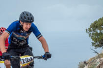 BICIKLIZAM – Ivan Divić prvi na vrhu