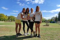 Županijsko natjecanje u krosu za učenike i učenice od 5.- 8.razreda