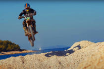 Službeni video – Krka Enduro 2021