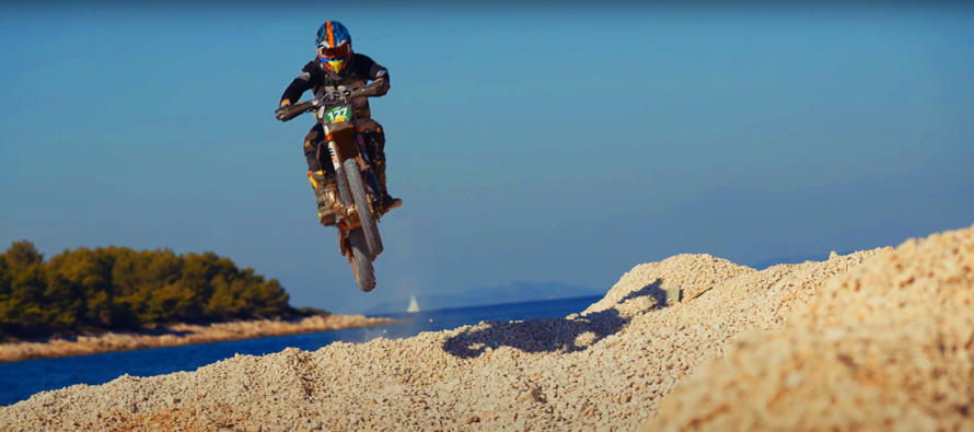 Službeni video – Krka Enduro 2021