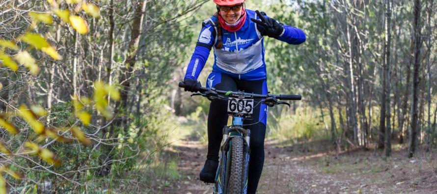 BICIKLIZAM: Medalje za Andrianu Čobanov i Ivana Divića sa 4. kola XCZLD “Kanal Sv. Ante”