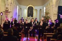 FOTO: Koncert – Božić u Primoštenu