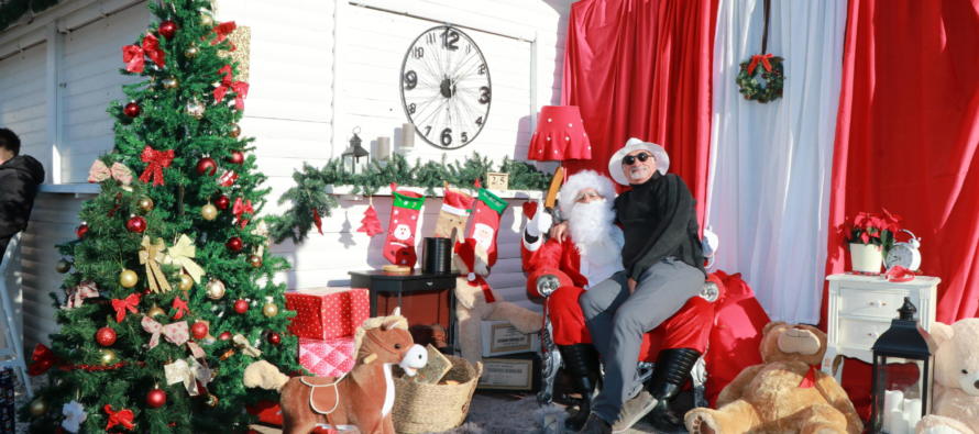 ŽIVOT NEMA CIJENU: Na Fažolijadi se za malu Kiaru skupilo 30 000 kn!!! Bravo Primošten !