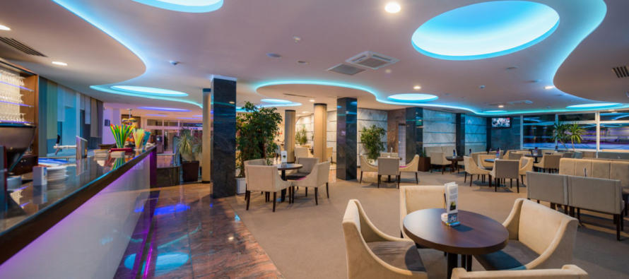 Hotel Zora traži konobare za doček Nove godine