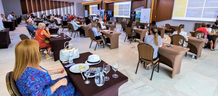 Wine EnoGASTRO VIP Event – Međunarodna konferencija vinskih, ugostiteljskih i gastronomskih znalaca