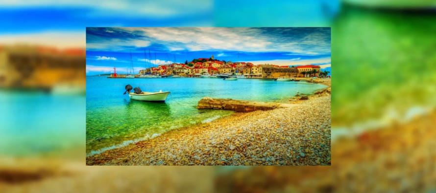 VIDEO – Primošten, kako ga vidi Travelmixbestager