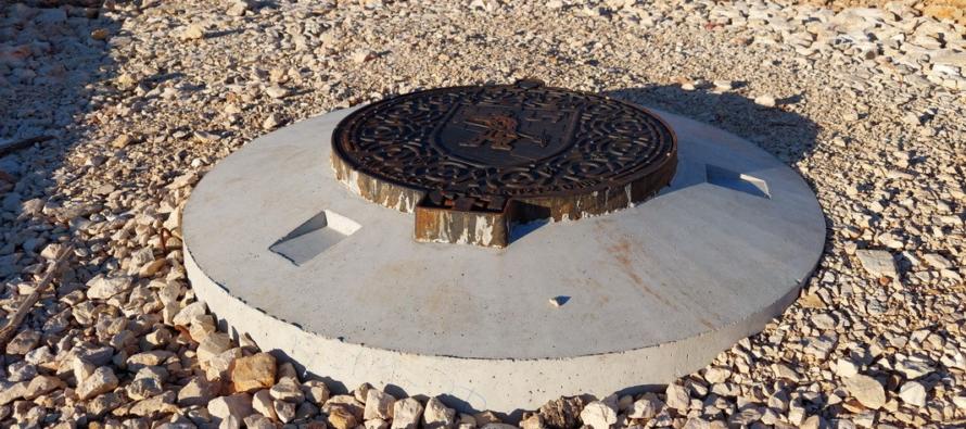 Postavljen prvi šaht