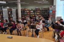 Dragi prijatelji Revitalizacije prostora i Puhačkog orkestra Primošten