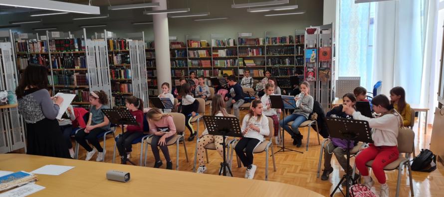 Dragi prijatelji Revitalizacije prostora i Puhačkog orkestra Primošten