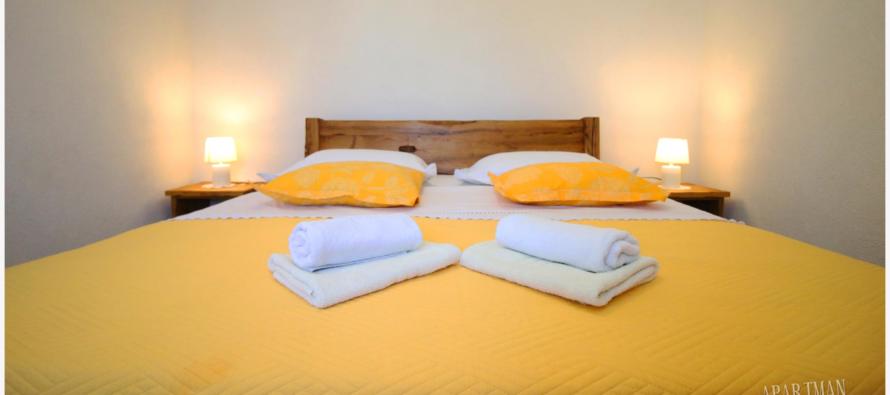 Traži se smještaj u Primoštenu za jednu osobu