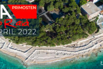 KRKA ENDURO RAID 2022. – Primošten će i ove godine ugostiti na stotine stranih motorista krajem travnja
