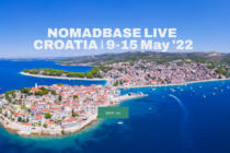 Stižu nam digitalni nomadi