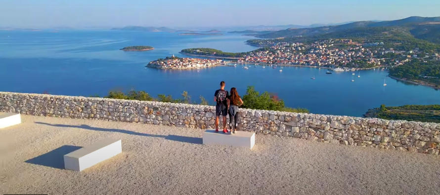 VIDEO – ReSpark Your Passion! – Croatia
