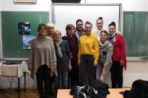 POZIV – Održavanje završne konferencije projekta “Zaželi – Jedna žena život mijenja”