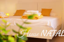 NEW – Rent a village house – Kuća za odmor – Natalija