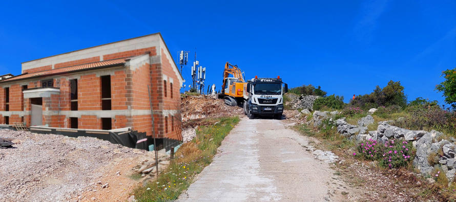 FORA PLUS – Apartmany