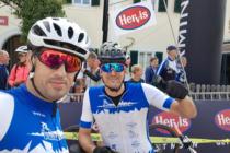 Primoštenski biciklisti u Austriji na 25. Salzkammergut Trophy utrci