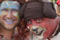 Foto / Video – ljetni karneval