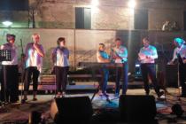 Večer Ive Furčića