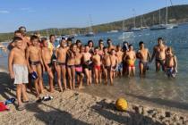 Vaterpolo kup 4 Primoštena