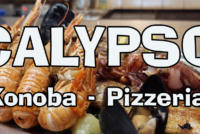 Pizzeria Konoba Calypso Primošten