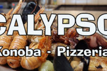 Pizzeria Konoba Calypso Primošten